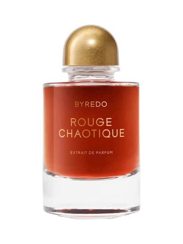 Rouge Chaotique 2025