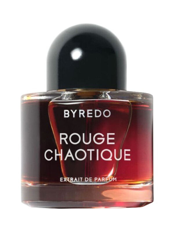 Rouge Chaotique