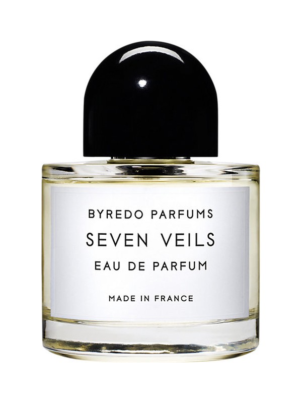 Seven Veils