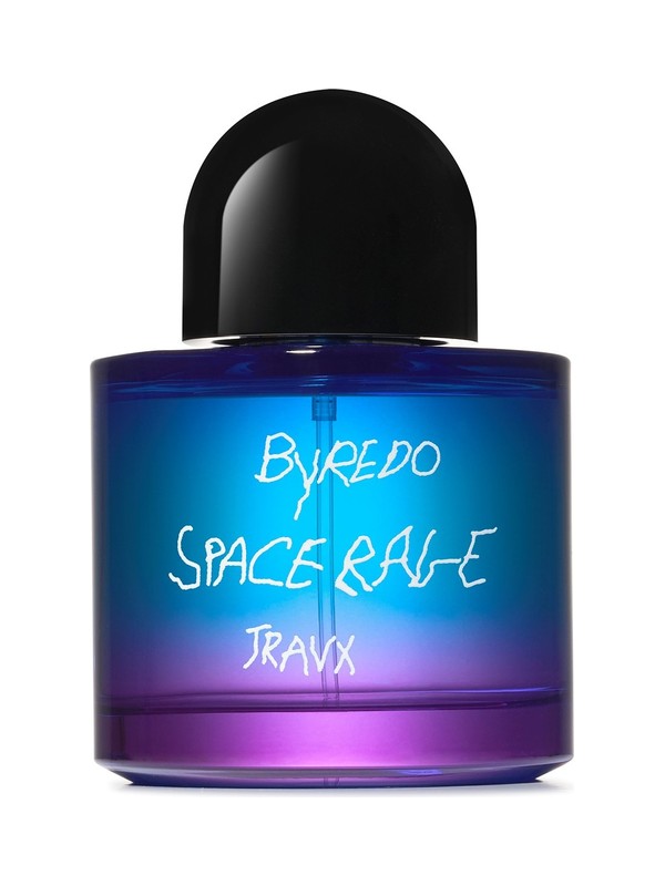 Space Rage Travx