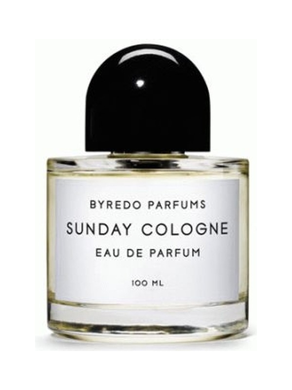 Sunday Cologne