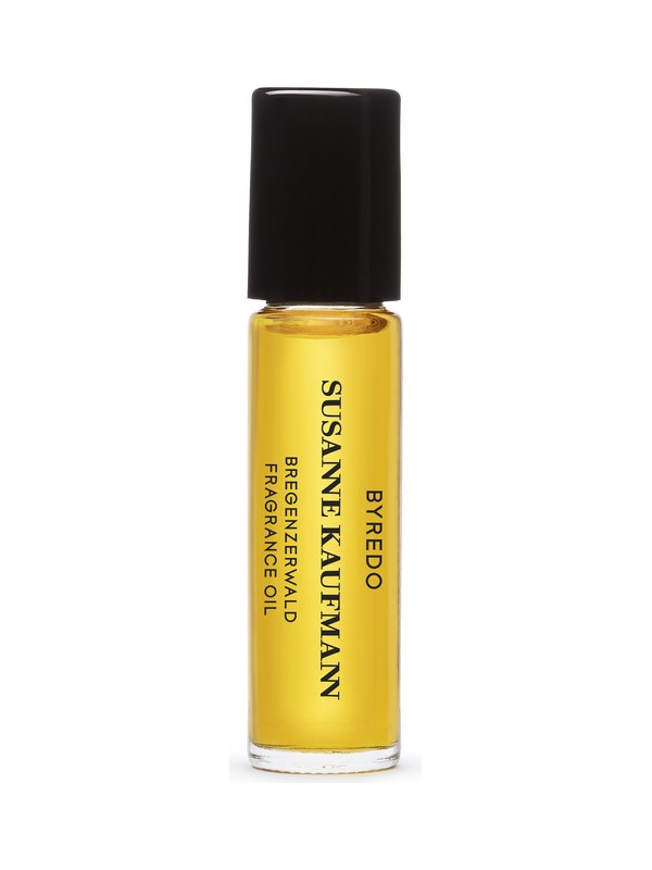Susanne Kaufmann x Byredo Bregenzerwald Fragrance Oil