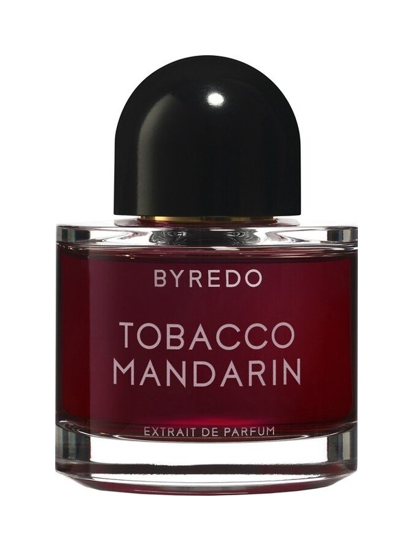 Tobacco Mandarin