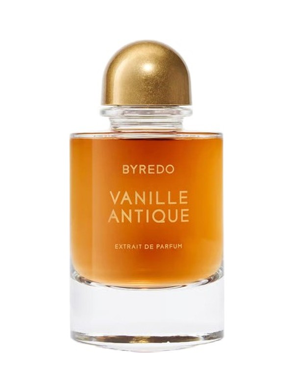 Vanille Antique 2025