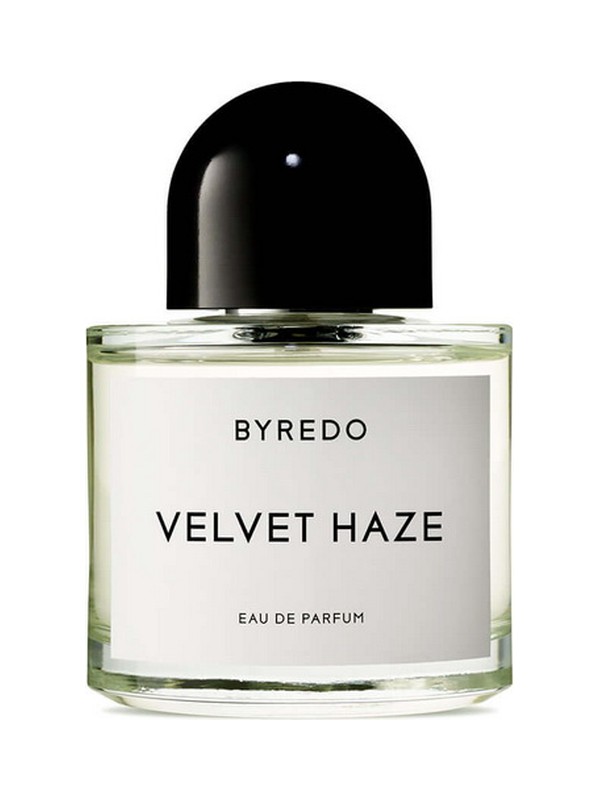 Velvet Haze