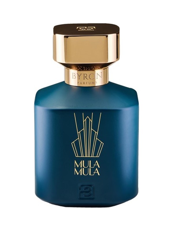 Mula Mula Art Deco