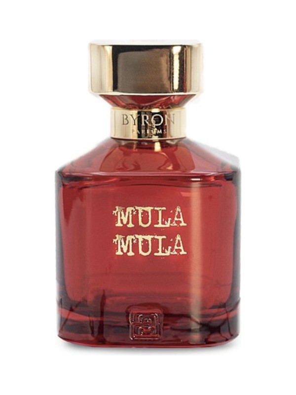 Mula Mula Rouge Extrême