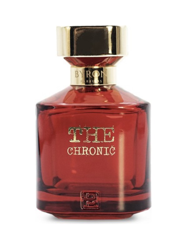 The Chronic Rouge Extreme
