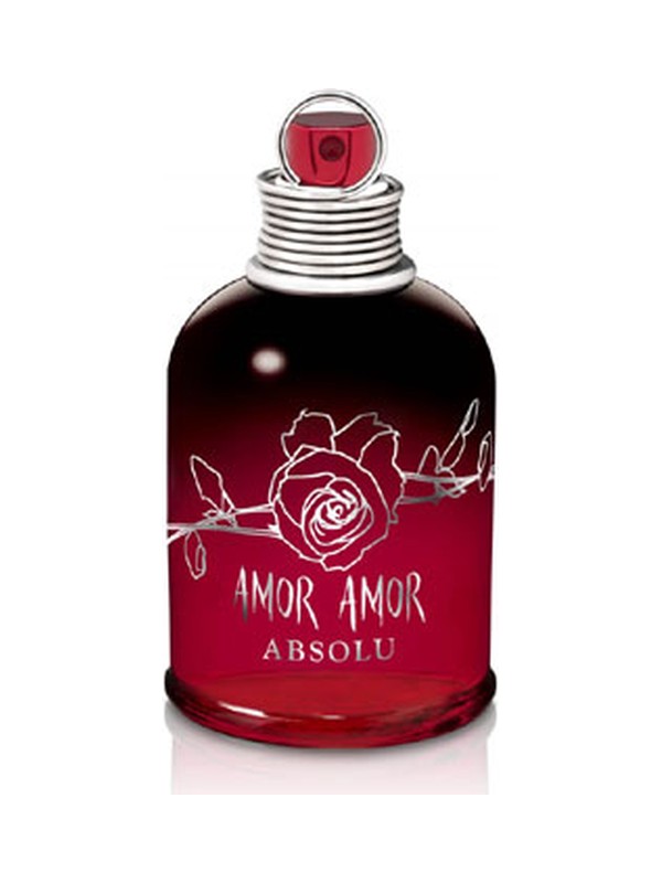 Amor Amor Absolu
