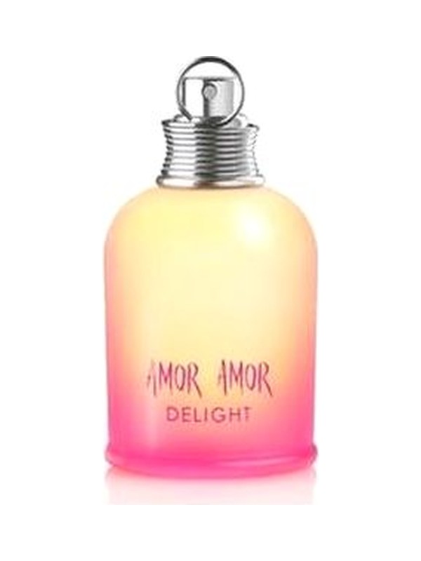 Amor Amor Delight
