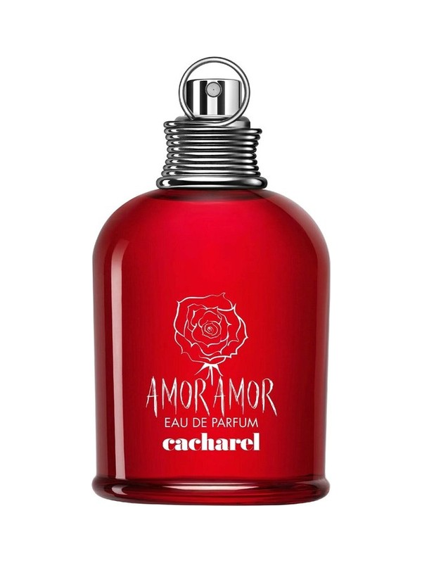 Amor Amor Eau de Parfum