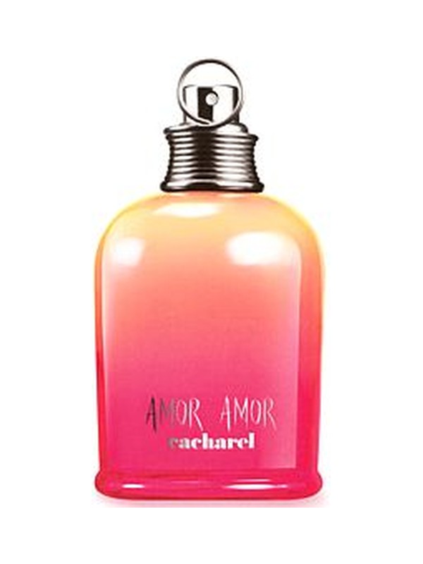 Amor Amor Eau Fraiche 2005