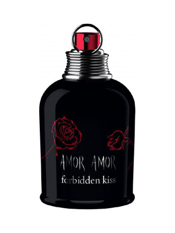 Amor Amor Forbidden Kiss