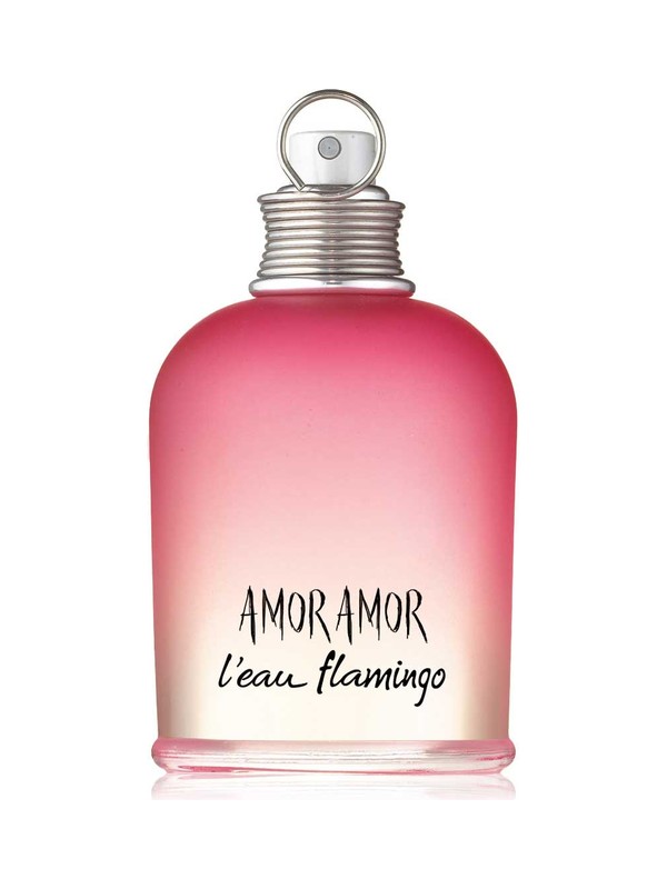 Amor Amor L'Eau Flamingo
