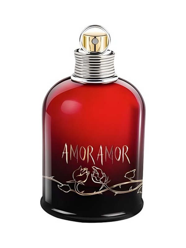 Amor Amor Mon Parfum Du Soir