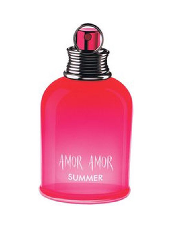 Amor Amor Summer 2011