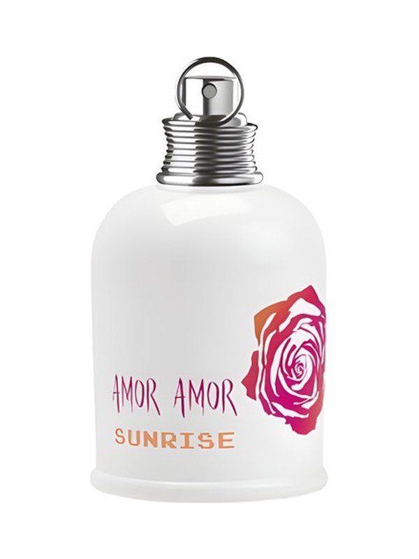 Amor Amor Sunrise