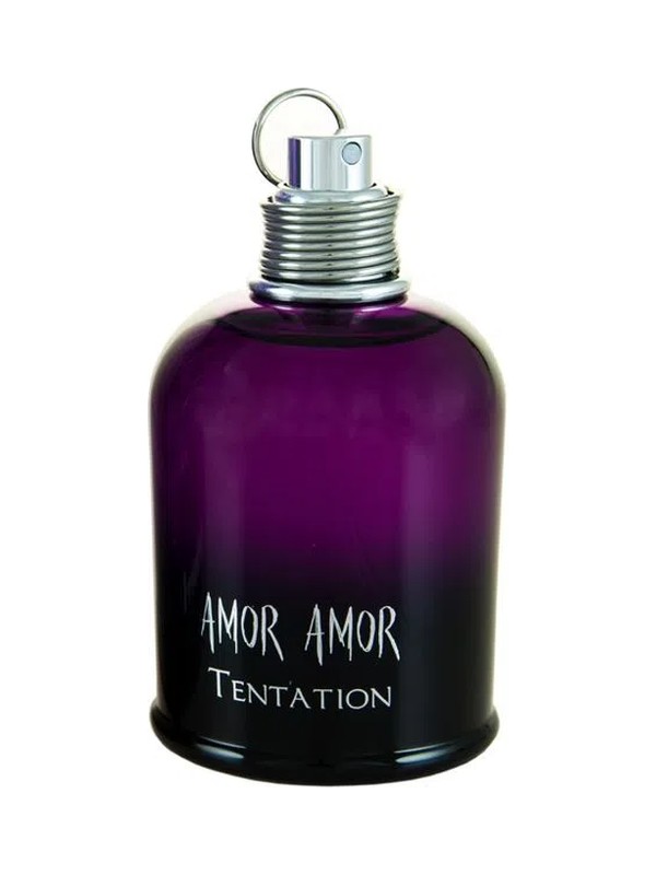 Amor Amor Tentation