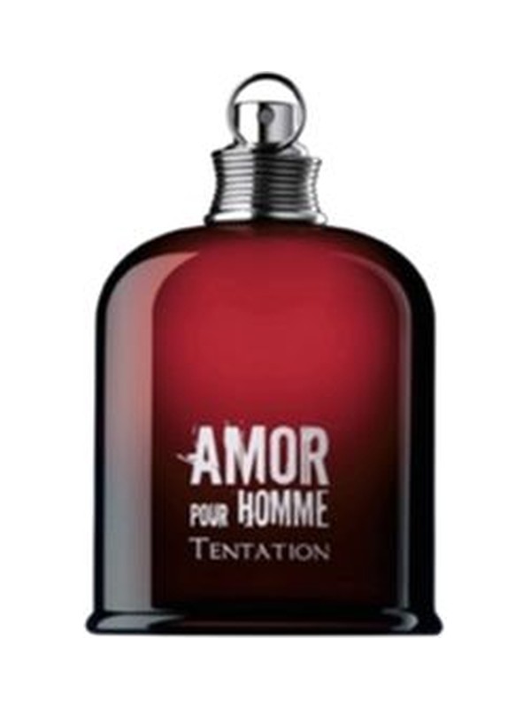 Amor Pour Homme Tentation