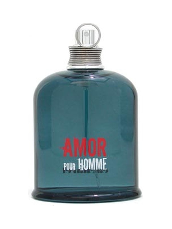 Amor pour Homme