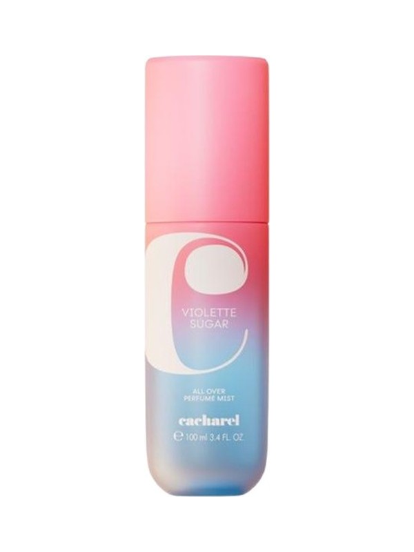 Violette Sugar Body Mist