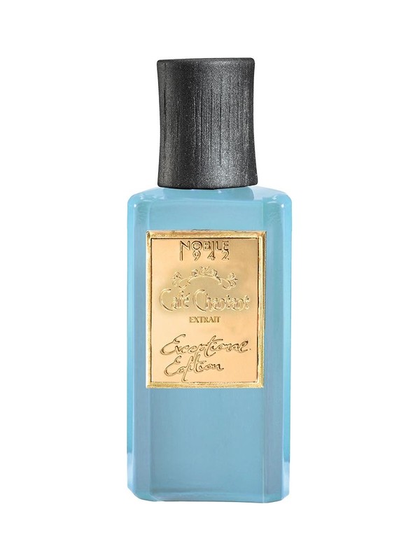 Café Chantant Exceptional Edition