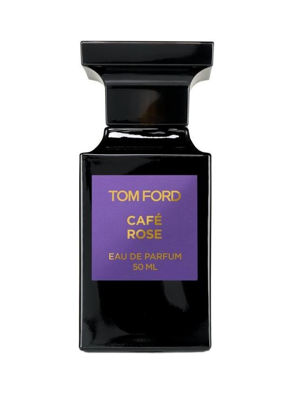 Cafe Rose