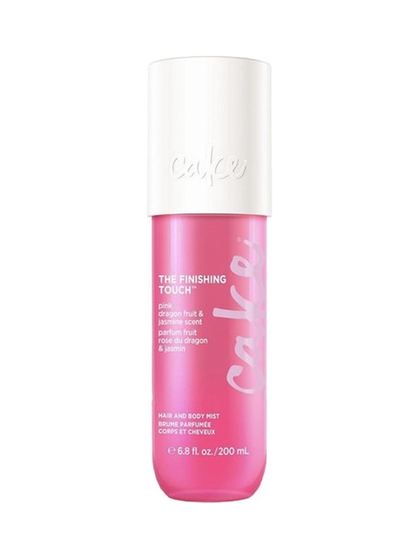 Pink Dragon Fruit & Jasmine