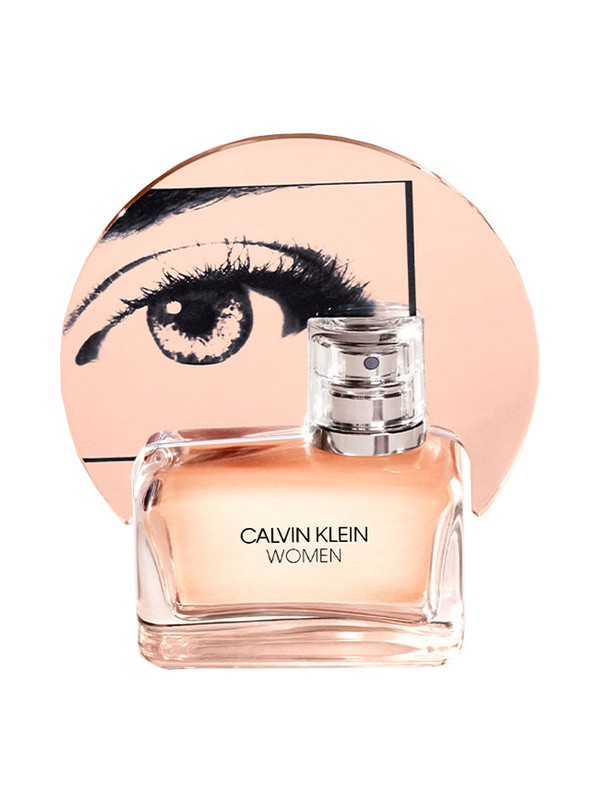 Calvin Klein Women Eau de Parfum Intense