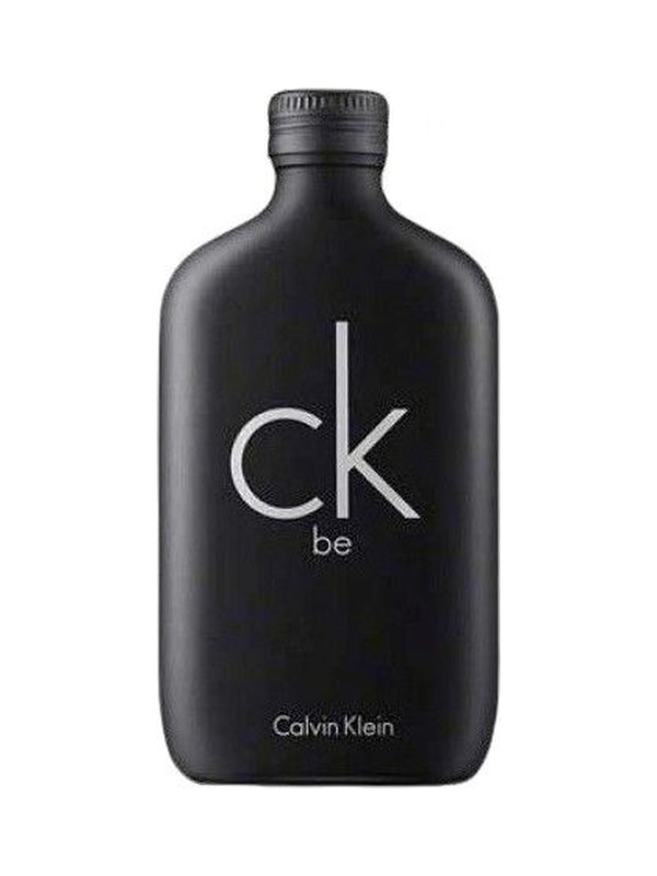 CK be