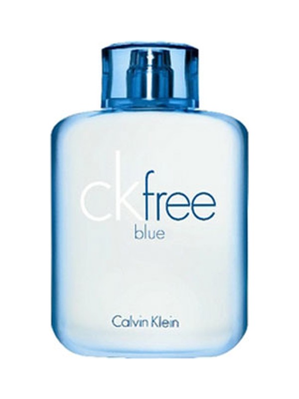 CK Free Blue