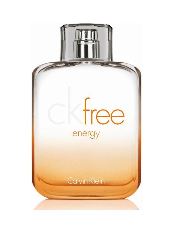 CK Free Energy