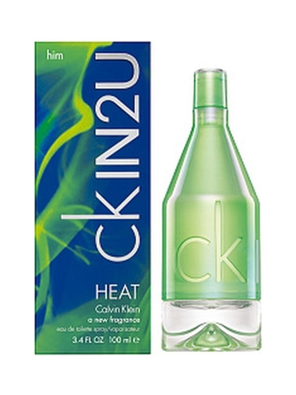 ck IN2U Heat Him