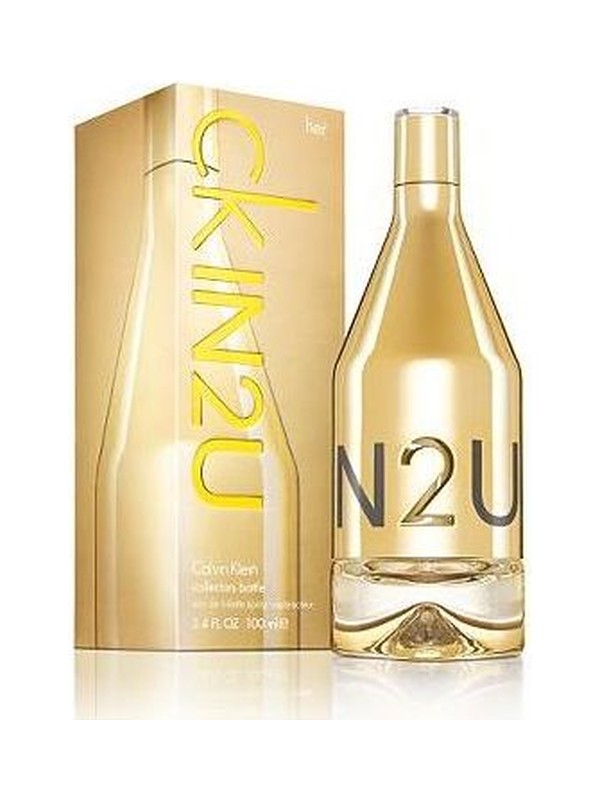 CK IN2U Her Collectables