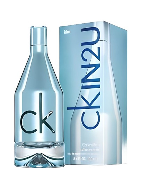 CK IN2U Him Collectables