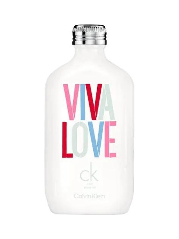 CK One Essence Viva Love