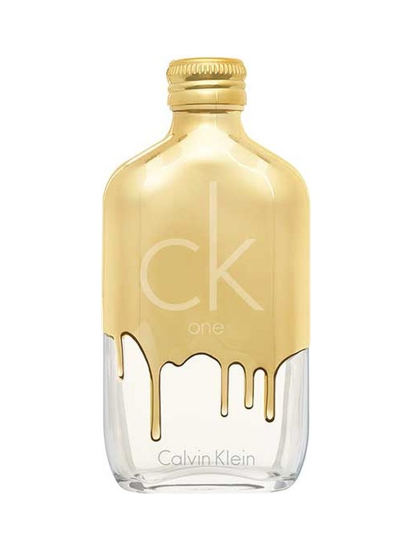 CK One Gold