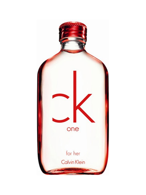 CK One Red Edition for Her