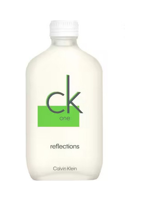 CK One Reflections