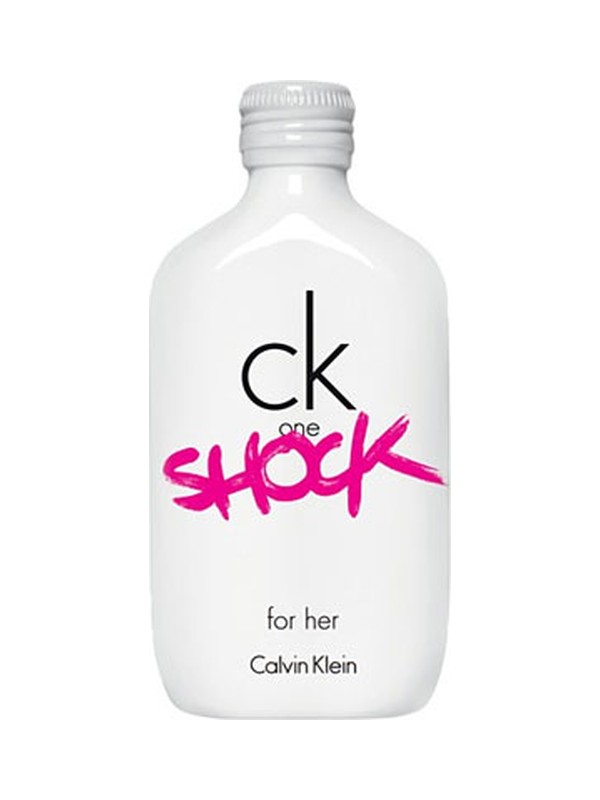 CK One Shock For Her