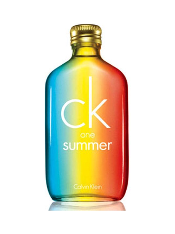 CK One Summer 2011