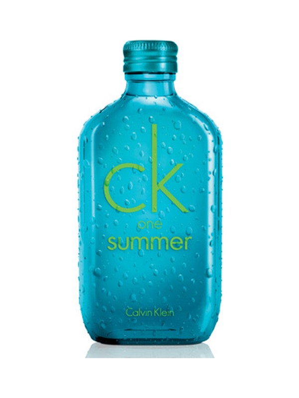 CK One Summer 2013