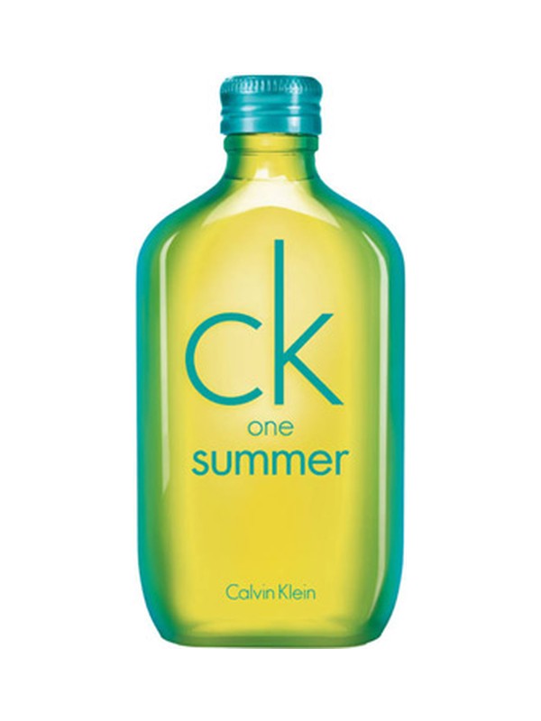 CK One Summer 2014