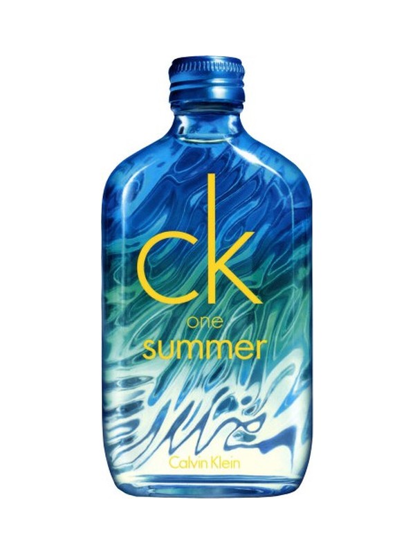 CK One Summer 2015