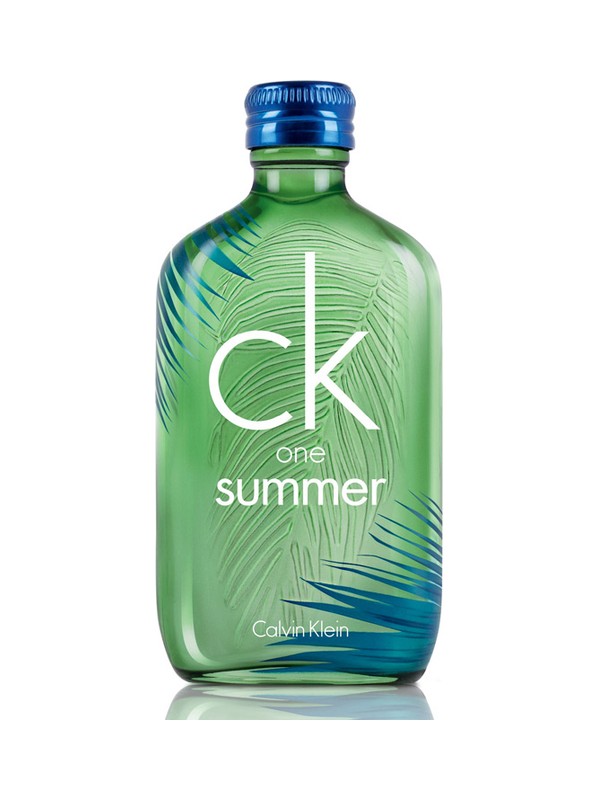 CK One Summer 2016