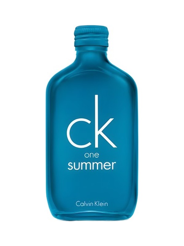 CK One Summer 2018