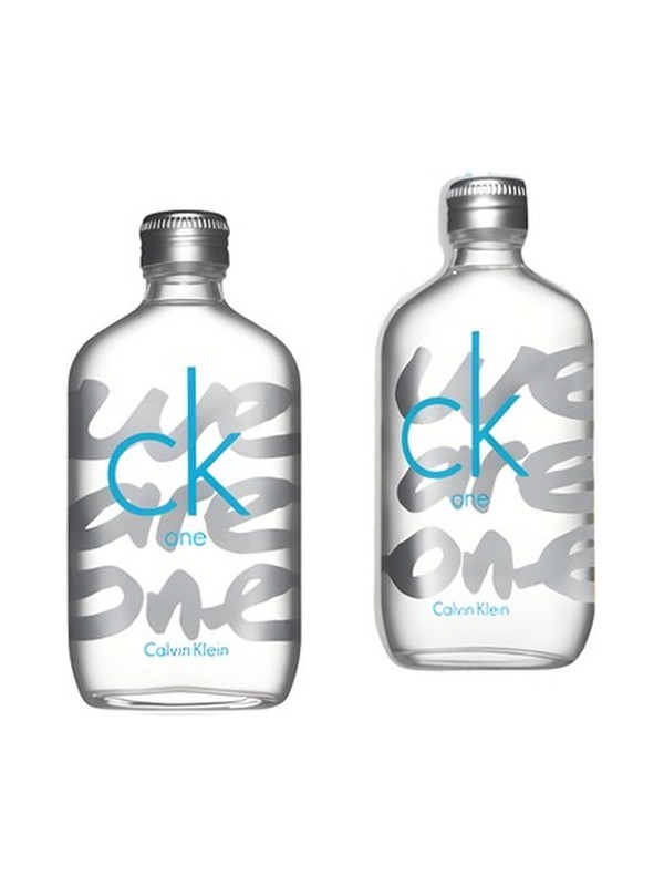 CK One We Are One Magnets