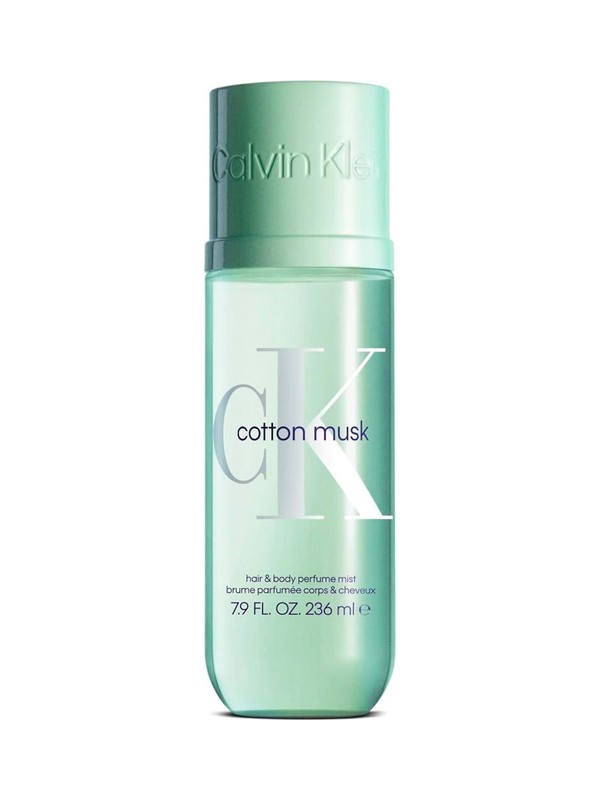 Cotton Musk Body Mist