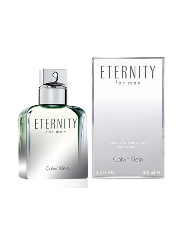 Eternity 25th Anniversary Edition for Men