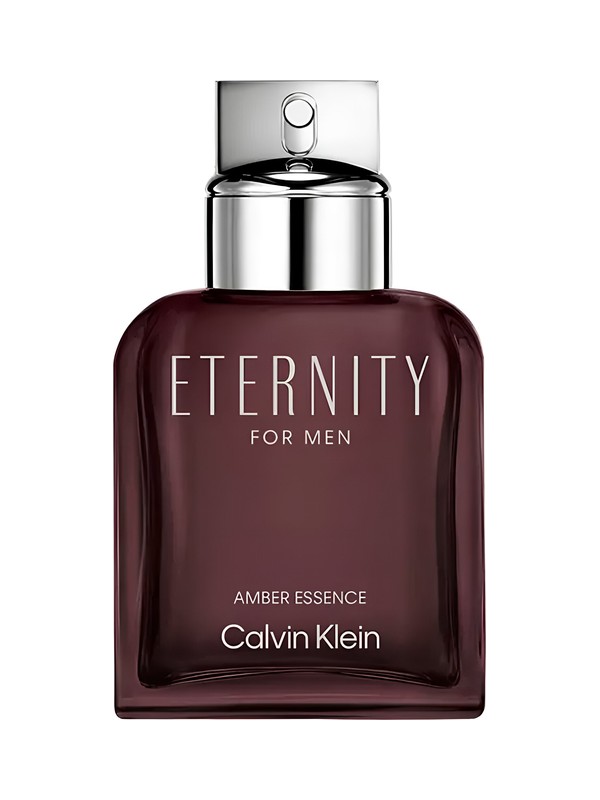 Eternity Amber Essence For Men